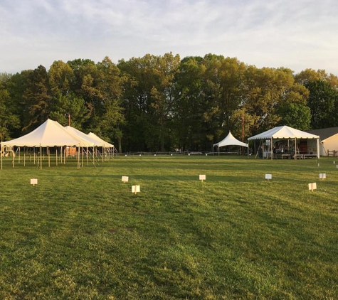 TNT Tent and Table Rentals LLC - feeding hills, MA