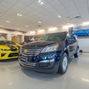 Classic Elite Chevrolet - New Car Dealers