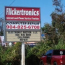 Flickertronics - Computer & Equipment Dealers