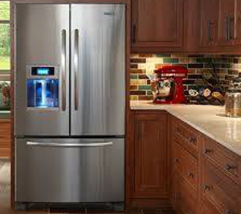 All Appliance & HVAC Service Inc