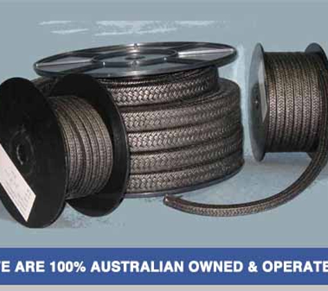 Industrial Gaskets - Melbourne, VIC. We Are 100% Australian Owned And Operated