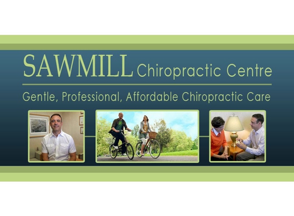 Sawmill Chiropractic Centre - Dublin, OH