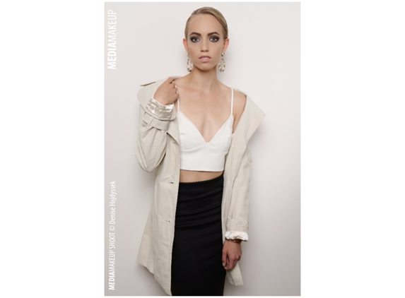 Alyssa Norman - Makeup Artist - Aldinga Beach, SA