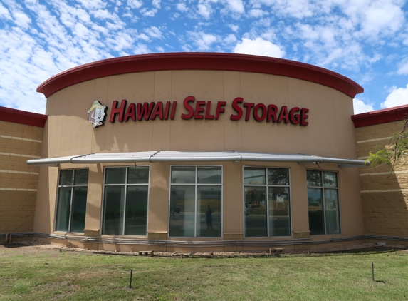 Hawai'i Self Storage - Kapolei, HI