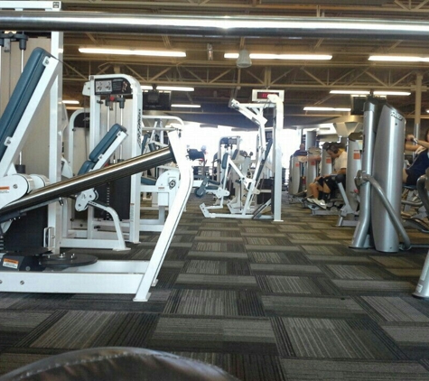 24 Hour Fitness - Mesquite, TX