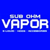 Sub Ohm Vapor gallery