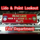 Lido & Point Lookout Fire District - Fire Departments