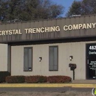 Crystal Trenching