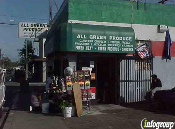 Los Primos Carniceria - Oakland, CA