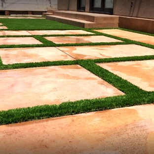 Install Artificial Grass, Turf, Lawn - Culver City, CA