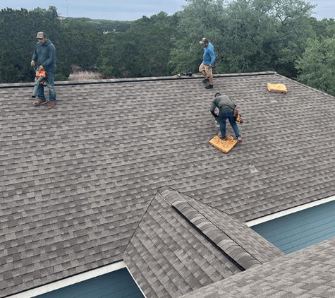 Viking Roofing - Canyon Lake, TX