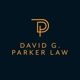 David G. Parker Law