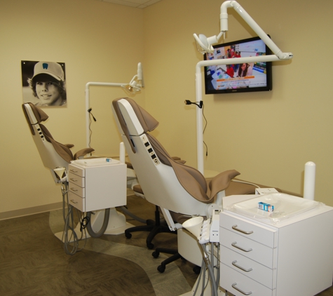 My Kid's Dentist & Orthodontics - Gresham, OR