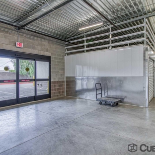 CubeSmart Self Storage - Chandler, AZ