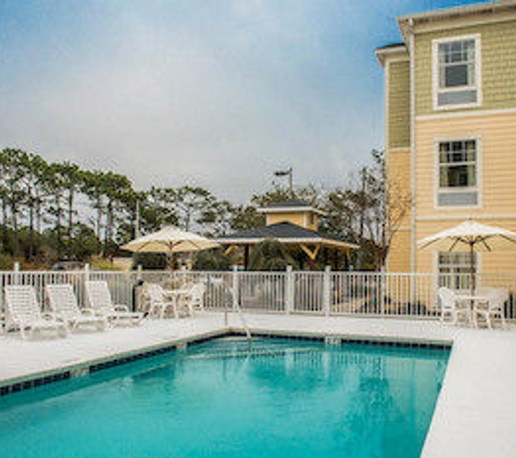 MainStay Suites - Port Saint Joe, FL