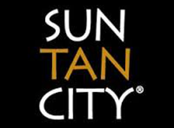 Sun Tan City - Saint Cloud, MN