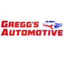 Gregg's Automotive Services, LLC - Auto Repair & Service
