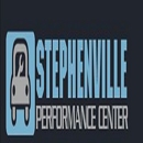 Stephenville Performance Center - Auto Repair & Service