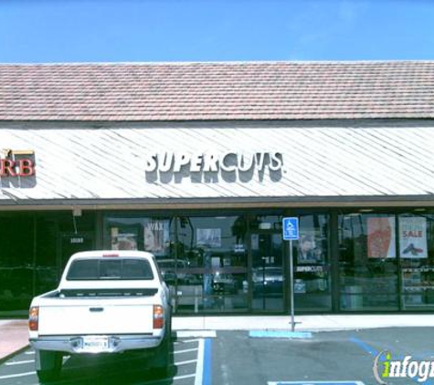 Supercuts - Riverside, CA