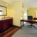 Hampton Inn & Suites Lamar - Hotels