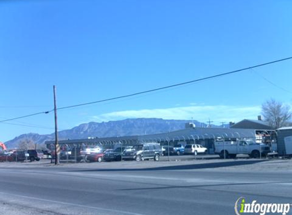 Banker Insulation - Albuquerque, NM