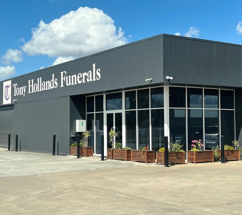 Tony Hollands Funerals - Yeerongpilly, QLD