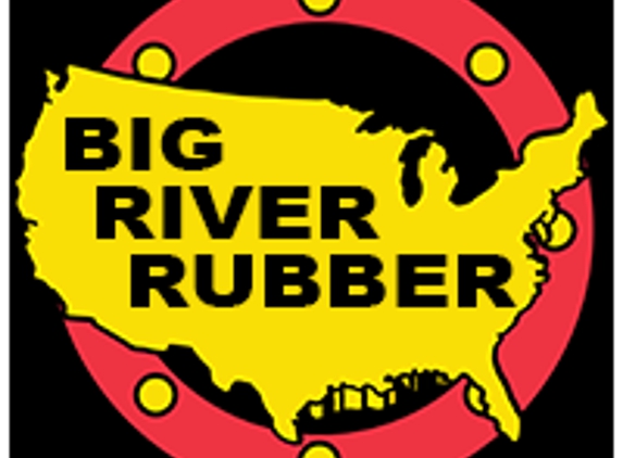 Big River Rubber & Gasket Co - Owensboro, KY