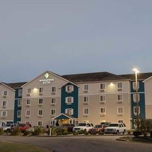 WoodSpring Suites Myrtle Beach - Myrtle Beach, SC