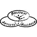 Broadway Artists Alliance - Theatres
