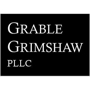 Grable Grimshaw P
