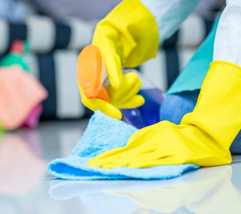 Rinash Cleaning Group