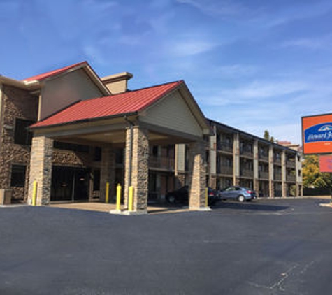 Howard Johnson - Pigeon Forge, TN