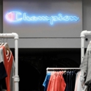 Champion Outlet - Sportswear