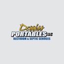 Denniss Portable Toilets LLC - Septic Tanks & Systems