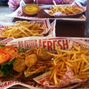 Smashburger - Hamburgers & Hot Dogs