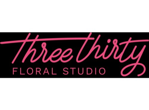 Three Thirty Florals - Atlanta, GA