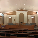 The Church of Jesus Christ of Latter-day Saints - Methodist Churches