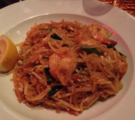 Royal Thai Cuisine and Bar - Washington, DC