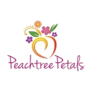 Peachtree Petals - Delivery Service