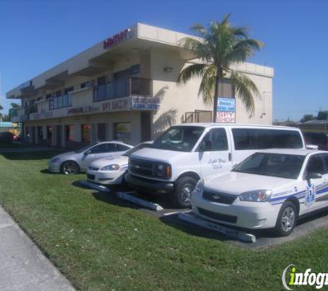 PRIVATE INVESTIGATOR MIAMI - Miami, FL