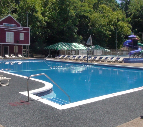 Neshaminy Shore Picnic Park - Langhorne, PA