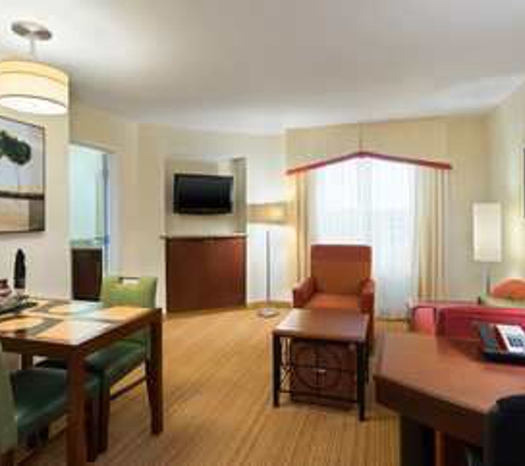 Residence Inn Houston Katy Mills - Katy, TX