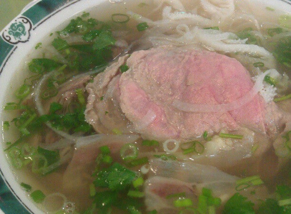 Pho 54 - Westminster, CA