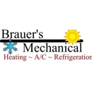 Brauer's Mechanical, Inc. - Mechanical Contractors