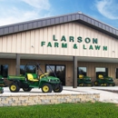 Larson Farm and Lawn - Lawn Mowers