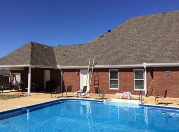 5 Star Roofing & Restoration - Birmingham, AL