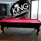 King of Billiards
