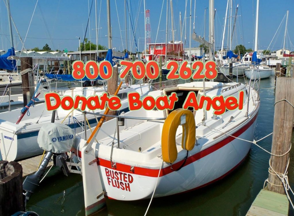 Boat Angel Outreach Center - Mesa, AZ