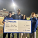 MICHAEL PELINI: Allstate Insurance - Insurance Consultants & Analysts