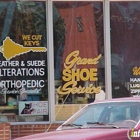 Grand Shoe Service